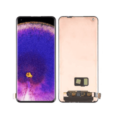 Thay Màn Oppo Find X5 Pro